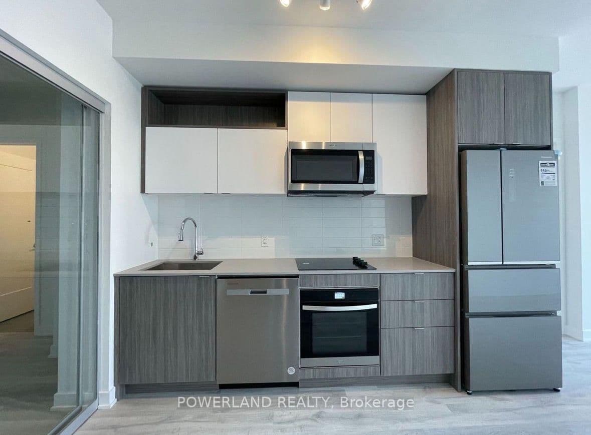 70 Princess Street, Unit 2806 thumbnail 6