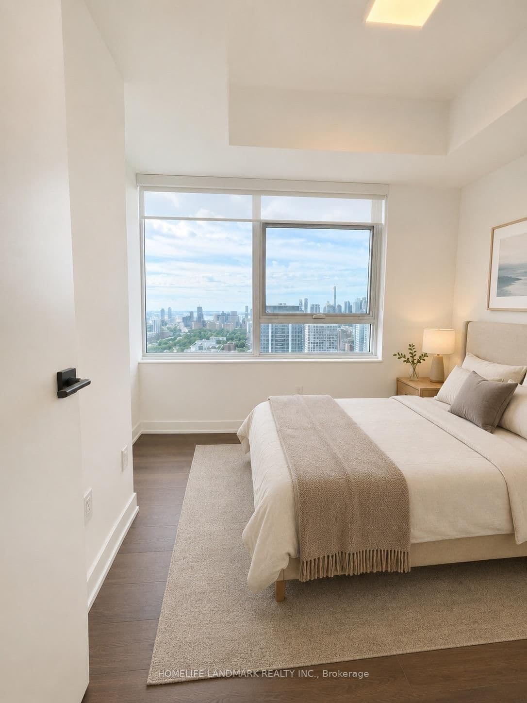 609 Sherbourne Street, Unit 5109 thumbnail 4