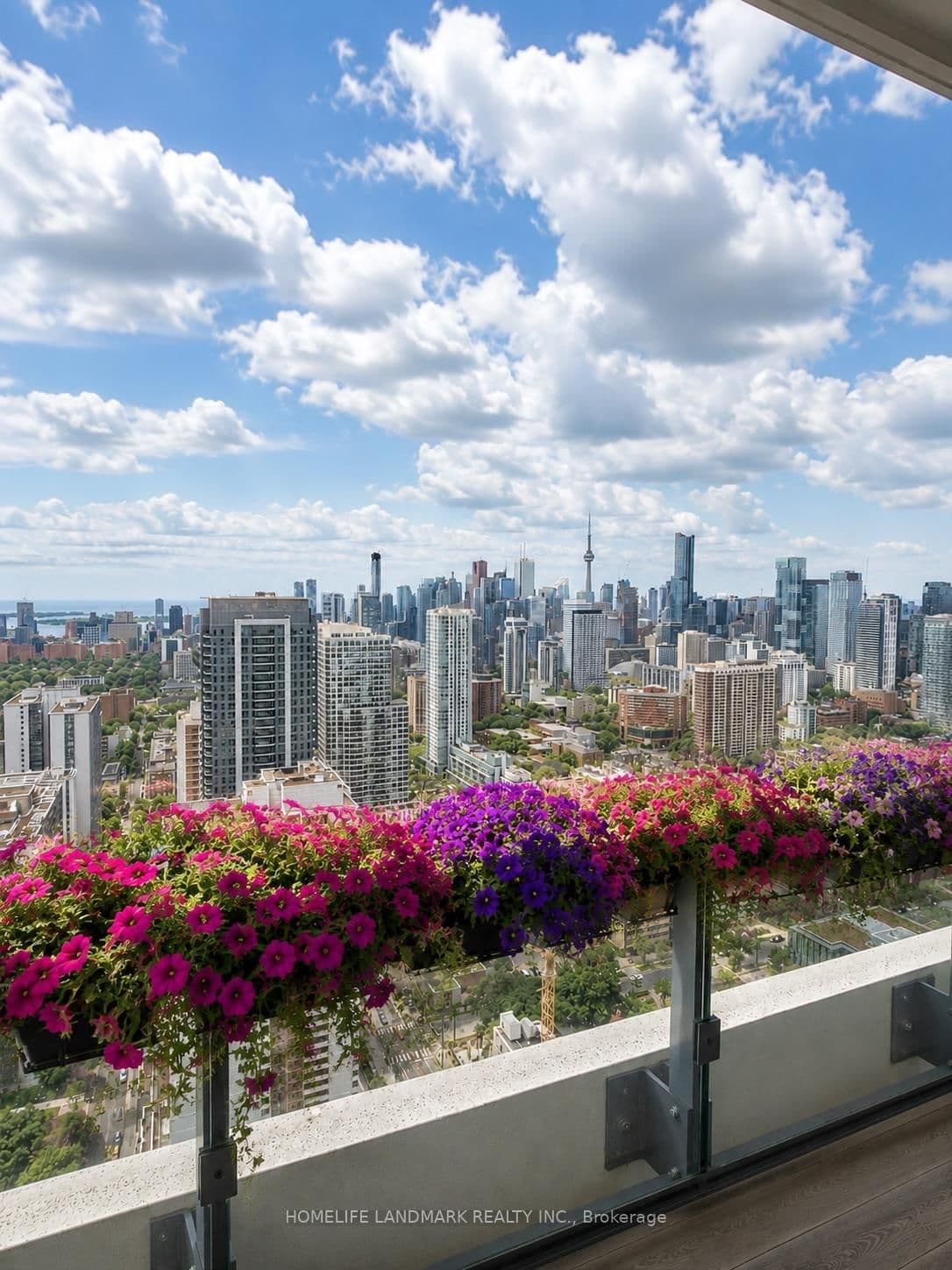 609 Sherbourne Street, Unit 5109 thumbnail 9