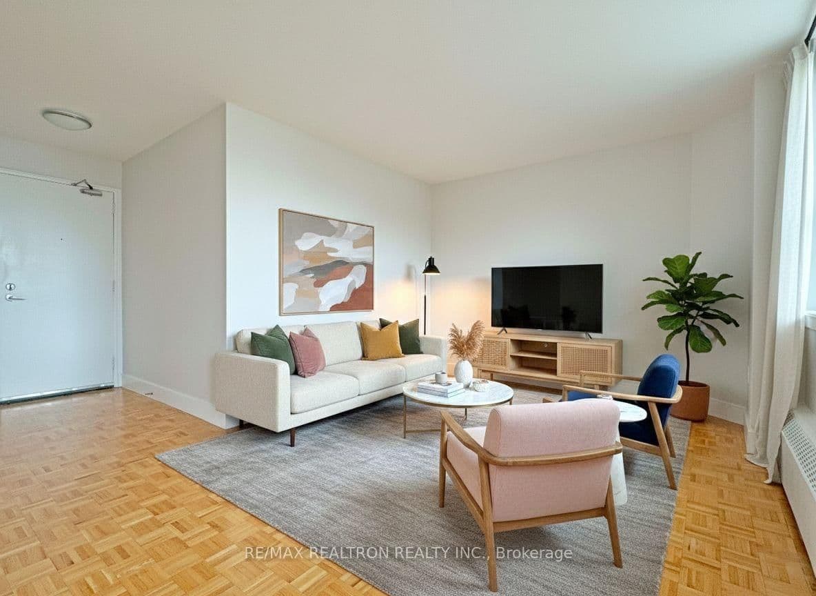 485 Huron Street, Unit 206 - Image 1