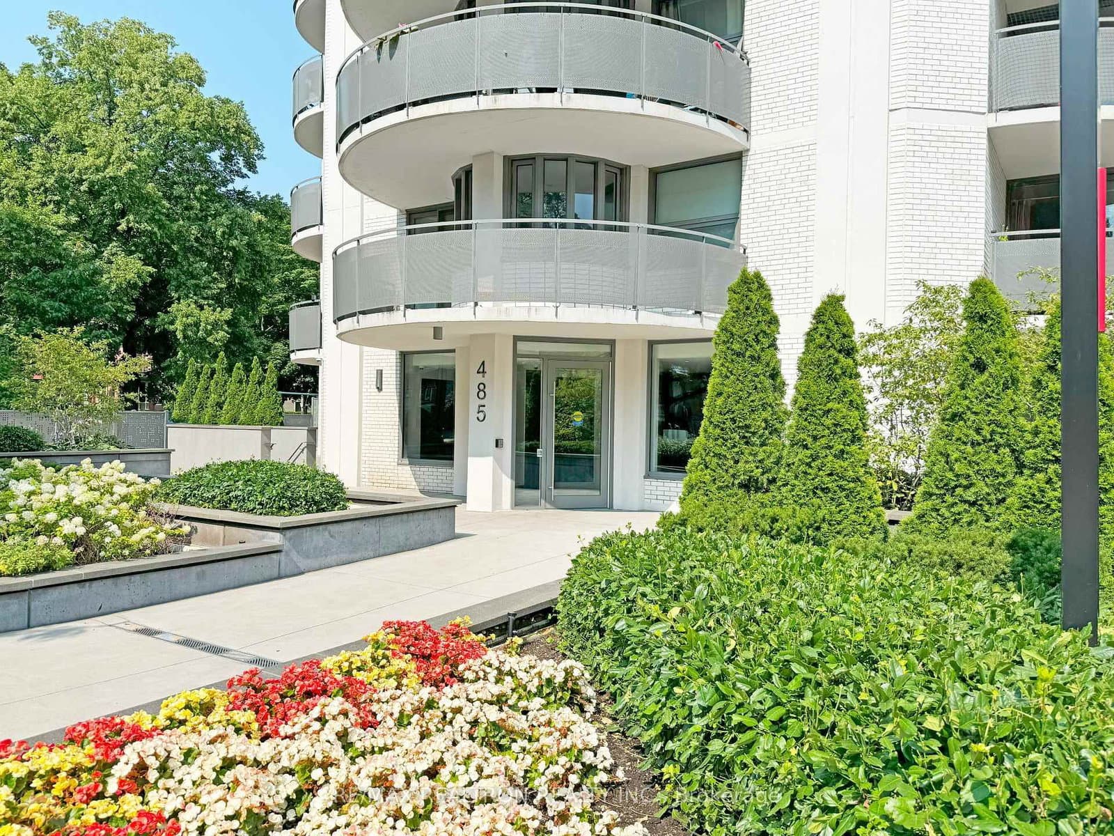 485 Huron Street, Unit 206 thumbnail 23