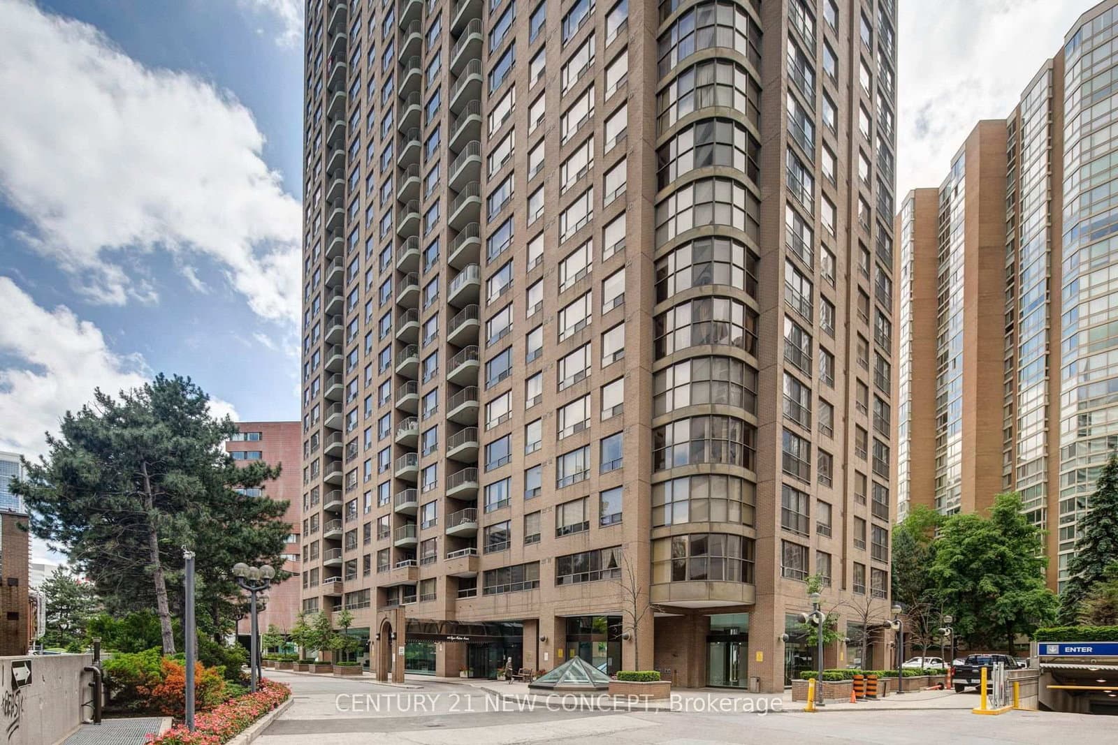 100 Upper Madison Avenue, Unit 2601 - Image 1