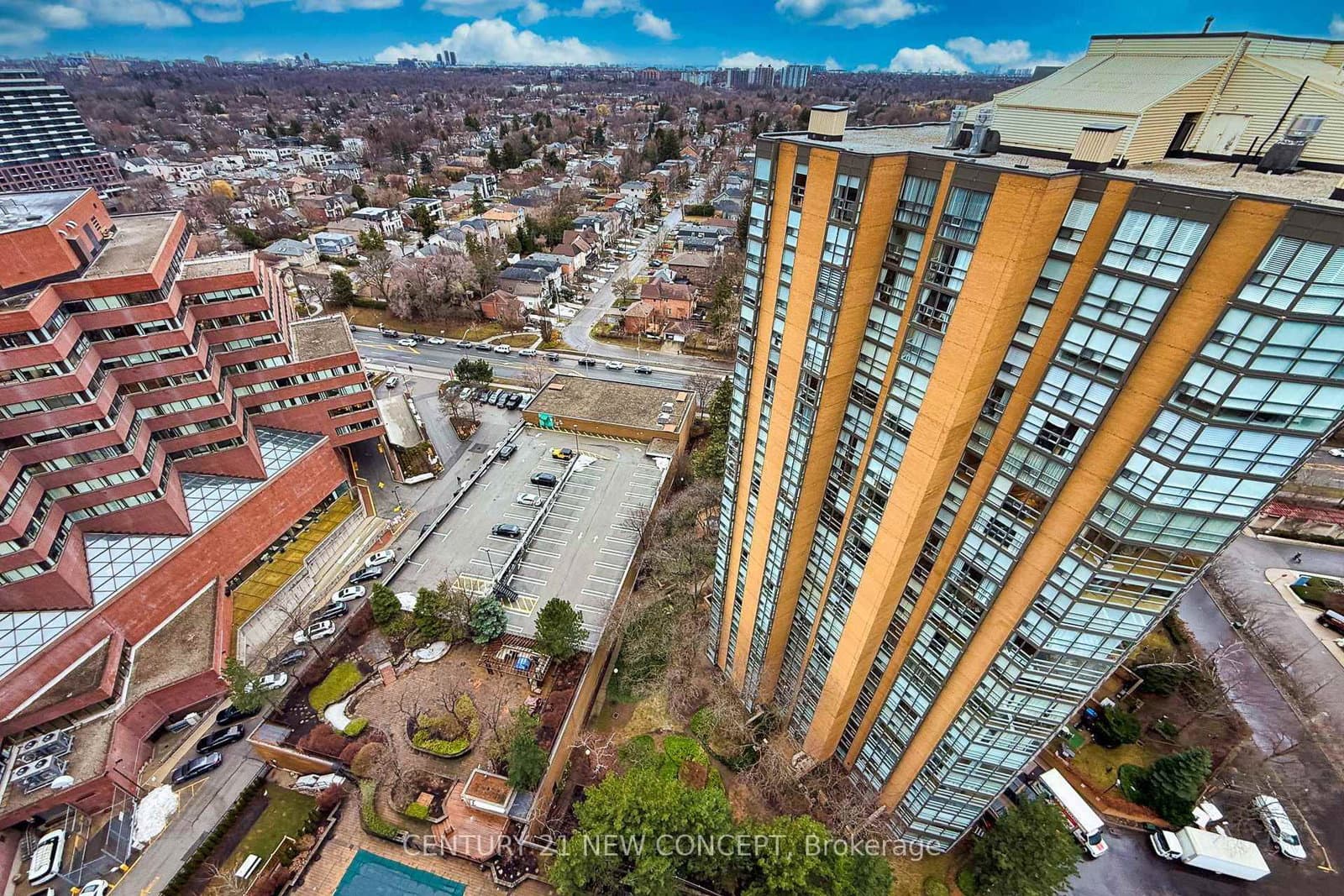 100 Upper Madison Avenue, Unit 2601 thumbnail 17