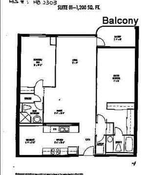 100 Upper Madison Avenue, Unit 2601 thumbnail 29