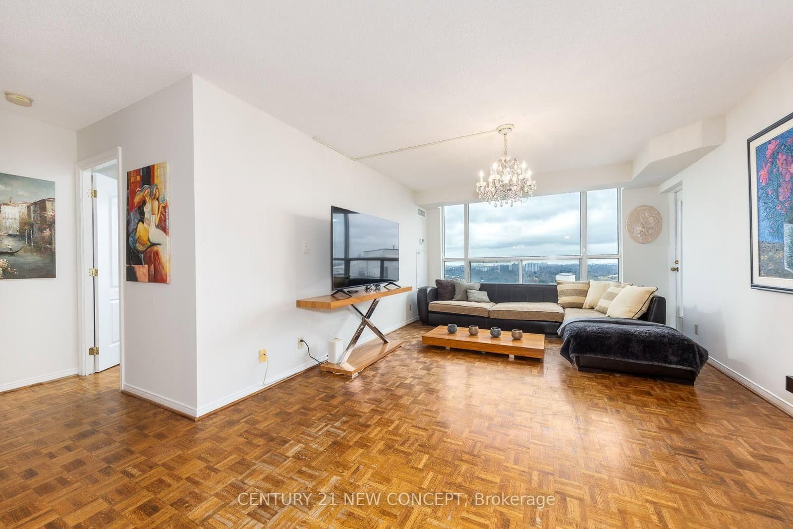 100 Upper Madison Avenue, Unit 2601 thumbnail 7
