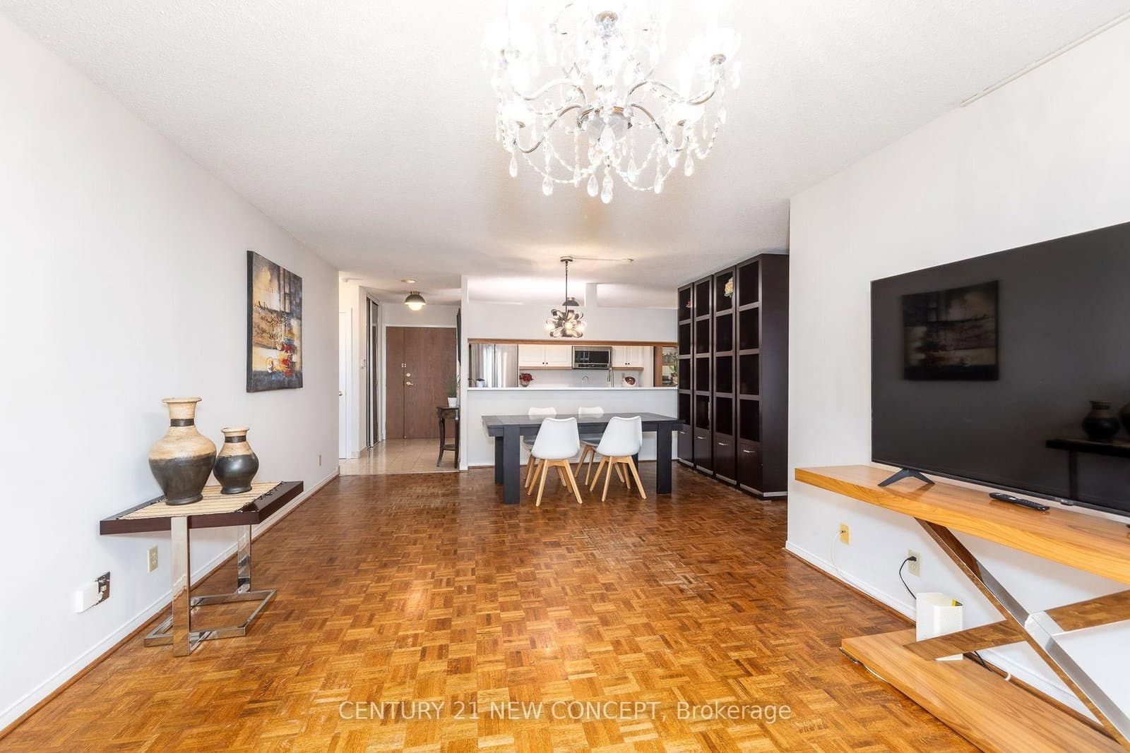 100 Upper Madison Avenue, Unit 2601 thumbnail 8