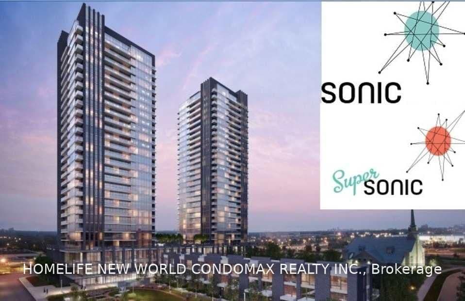 6 Sonic Way, Unit N2705 - Image 1