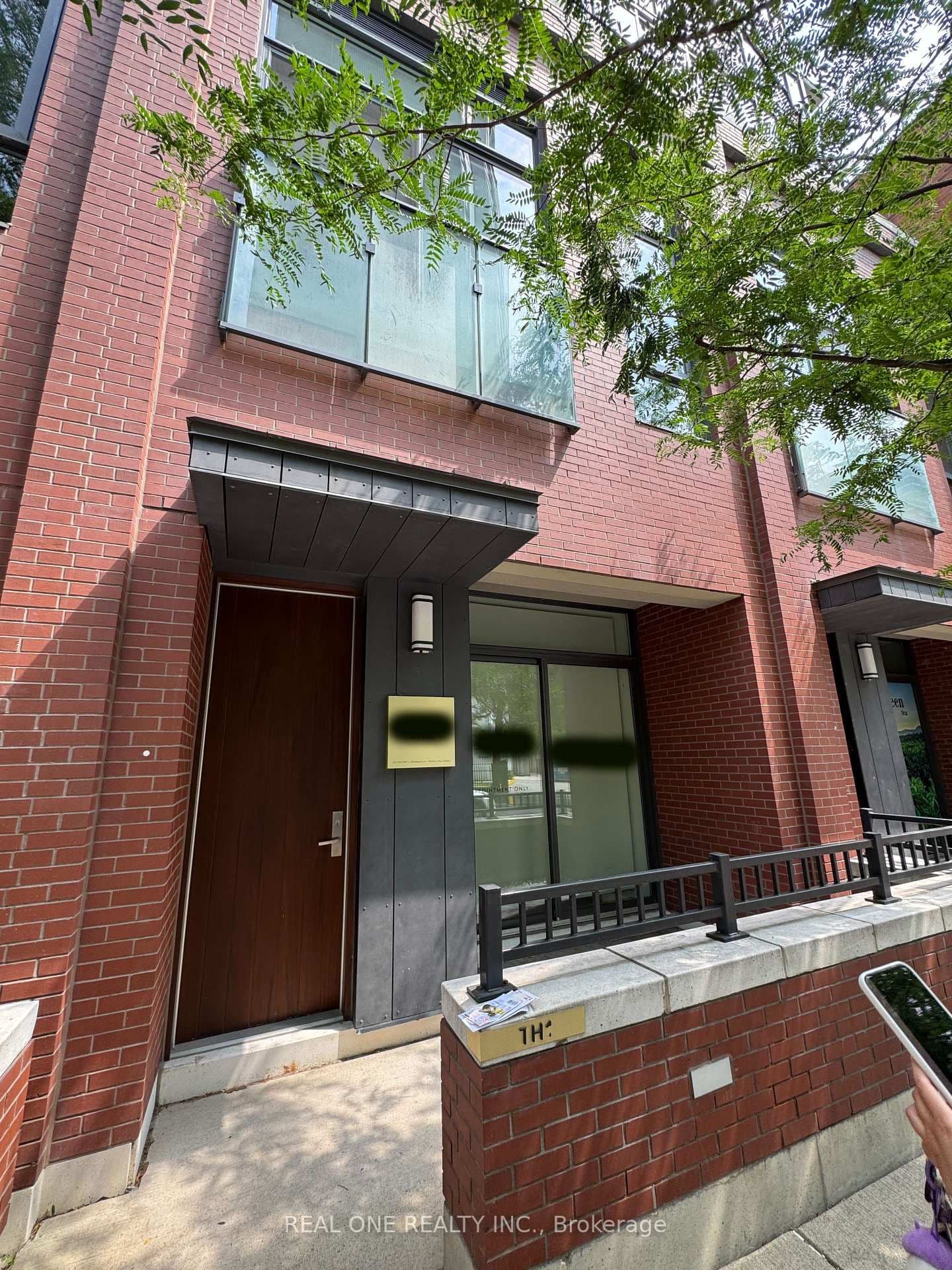 75 St Nicholas Street, Unit TH1 thumbnail 2