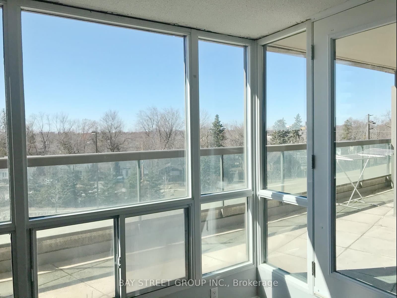 509 Beecroft Road, Unit 508 - Image 1
