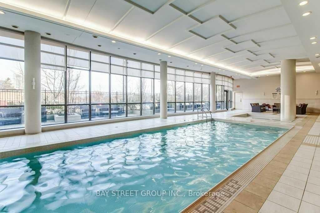509 Beecroft Road, Unit 508 thumbnail 11