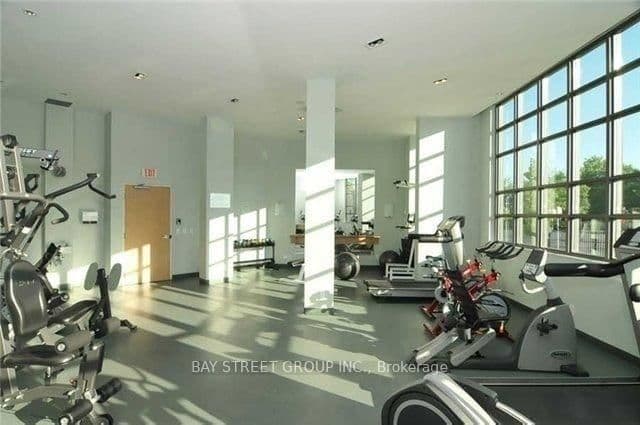 509 Beecroft Road, Unit 508 thumbnail 16