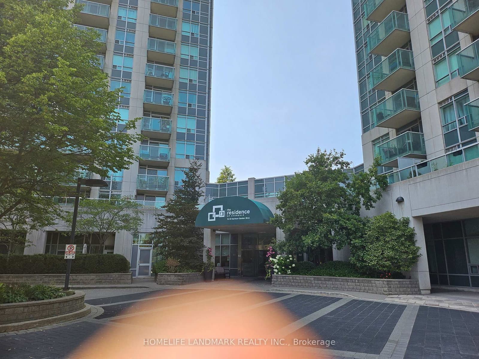 18 Harrison Garden Boulevard, Unit 2606 - Image 1