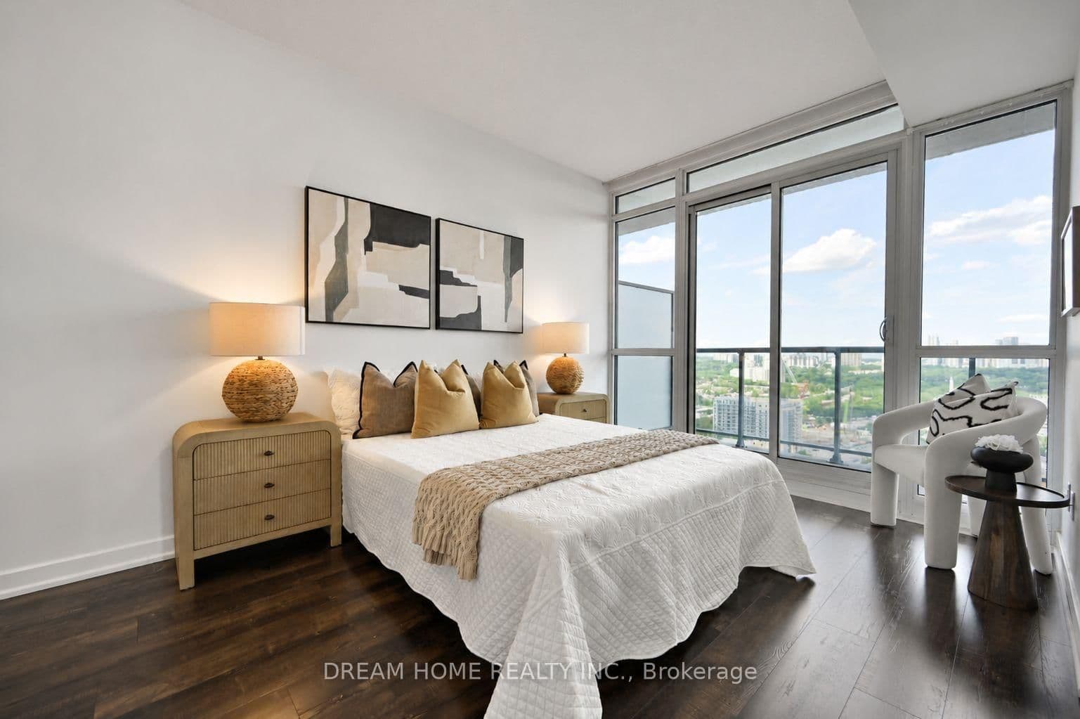 121 Mcmahon Drive, Unit 2608 thumbnail 19