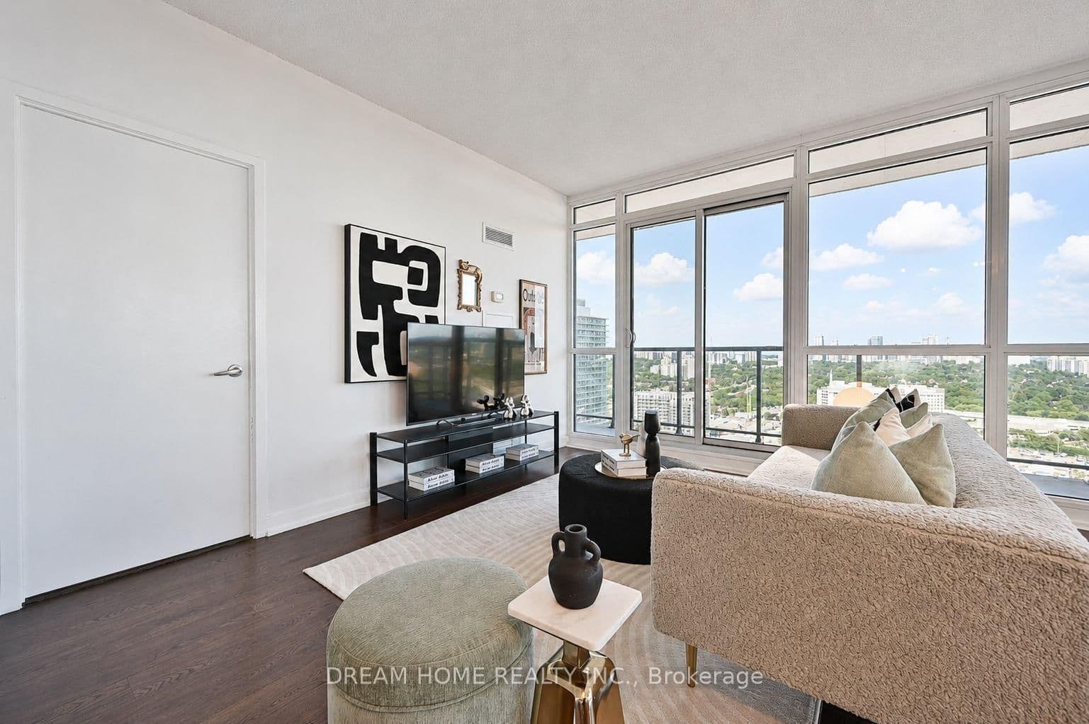 121 Mcmahon Drive, Unit 2608 thumbnail 8