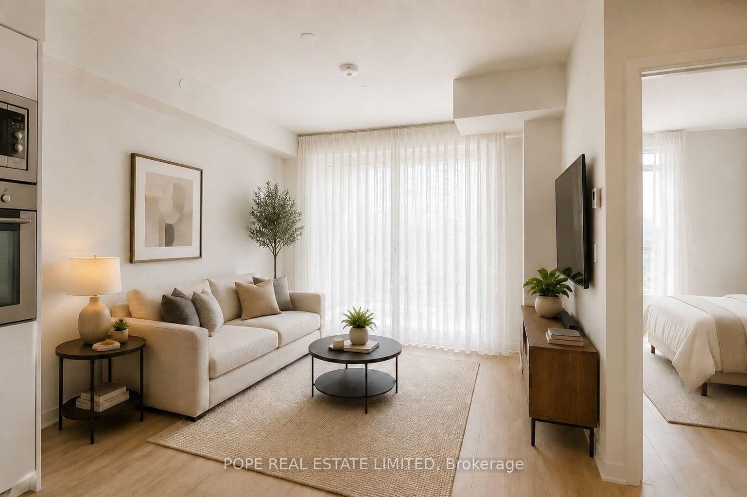 27 Bathurst Street, Unit 604W - Image 1