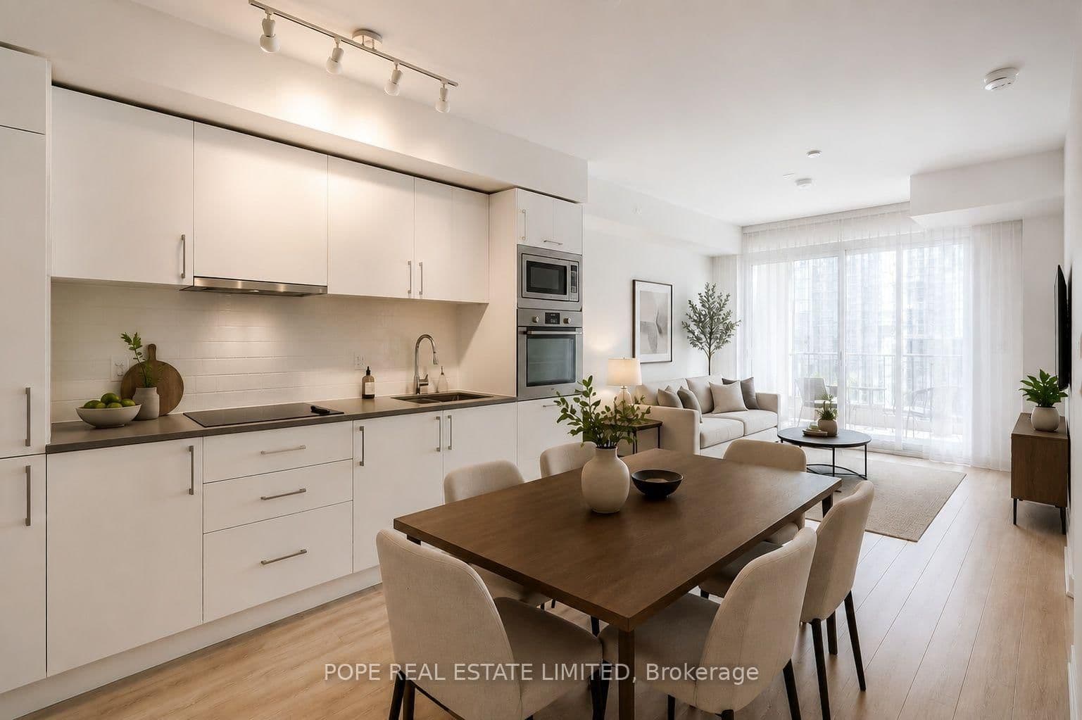 27 Bathurst Street, Unit 604W thumbnail 2