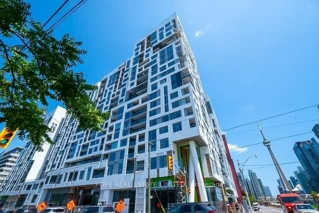 27 Bathurst Street, Unit 604W thumbnail 28