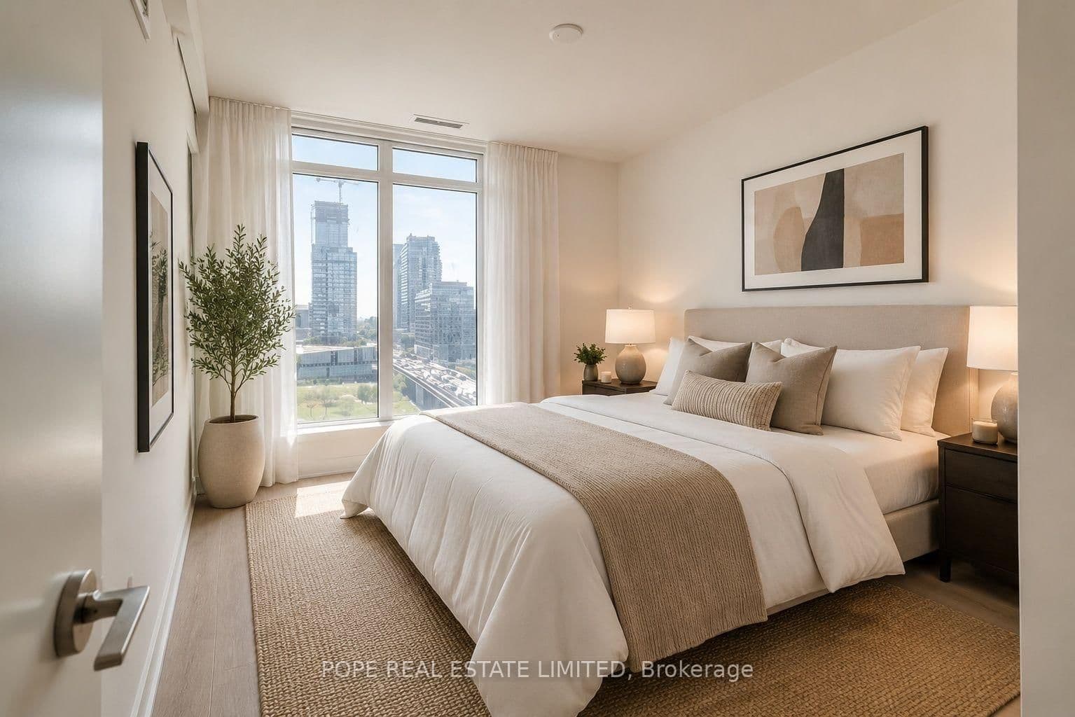 27 Bathurst Street, Unit 604W thumbnail 4