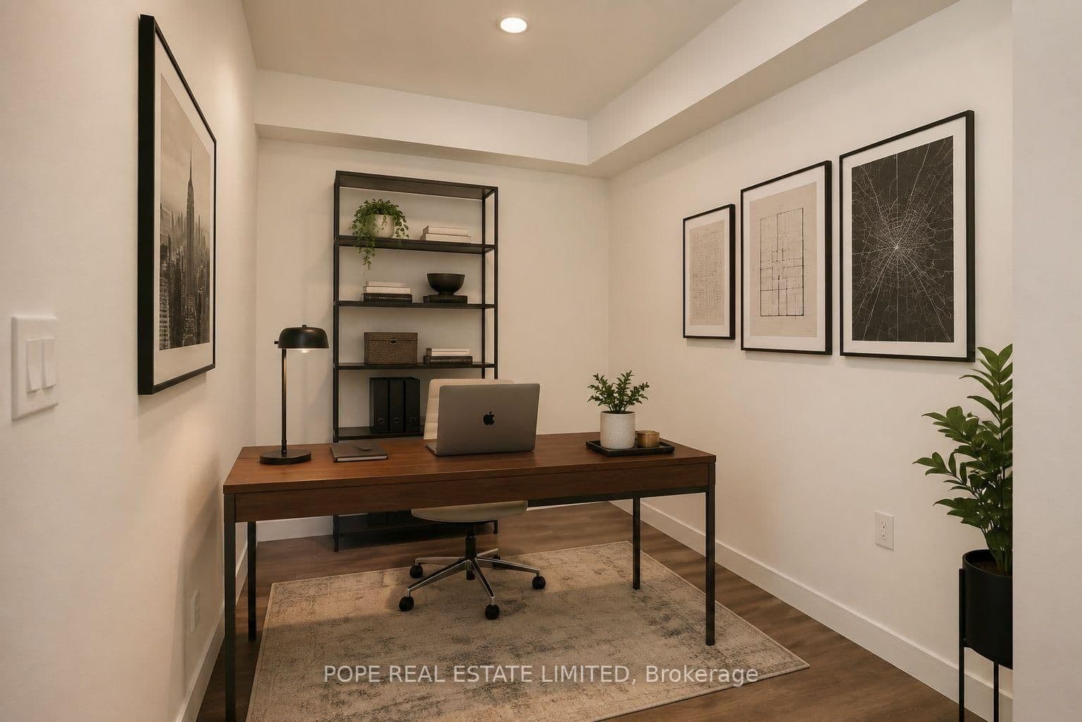 27 Bathurst Street, Unit 604W thumbnail 7