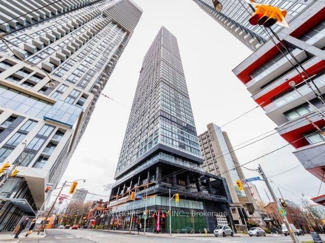 181 Dundas Street E, Unit 502 - Image 1
