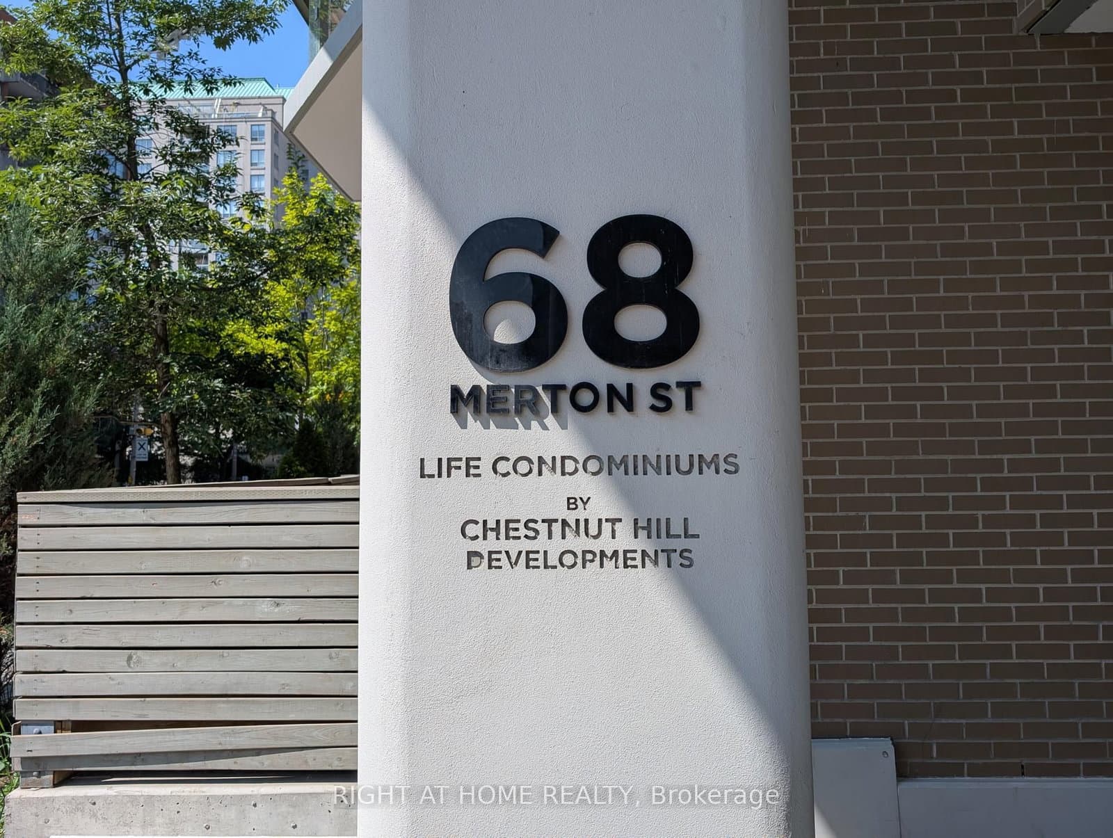 68 Merton Street, Unit 1010 thumbnail 11