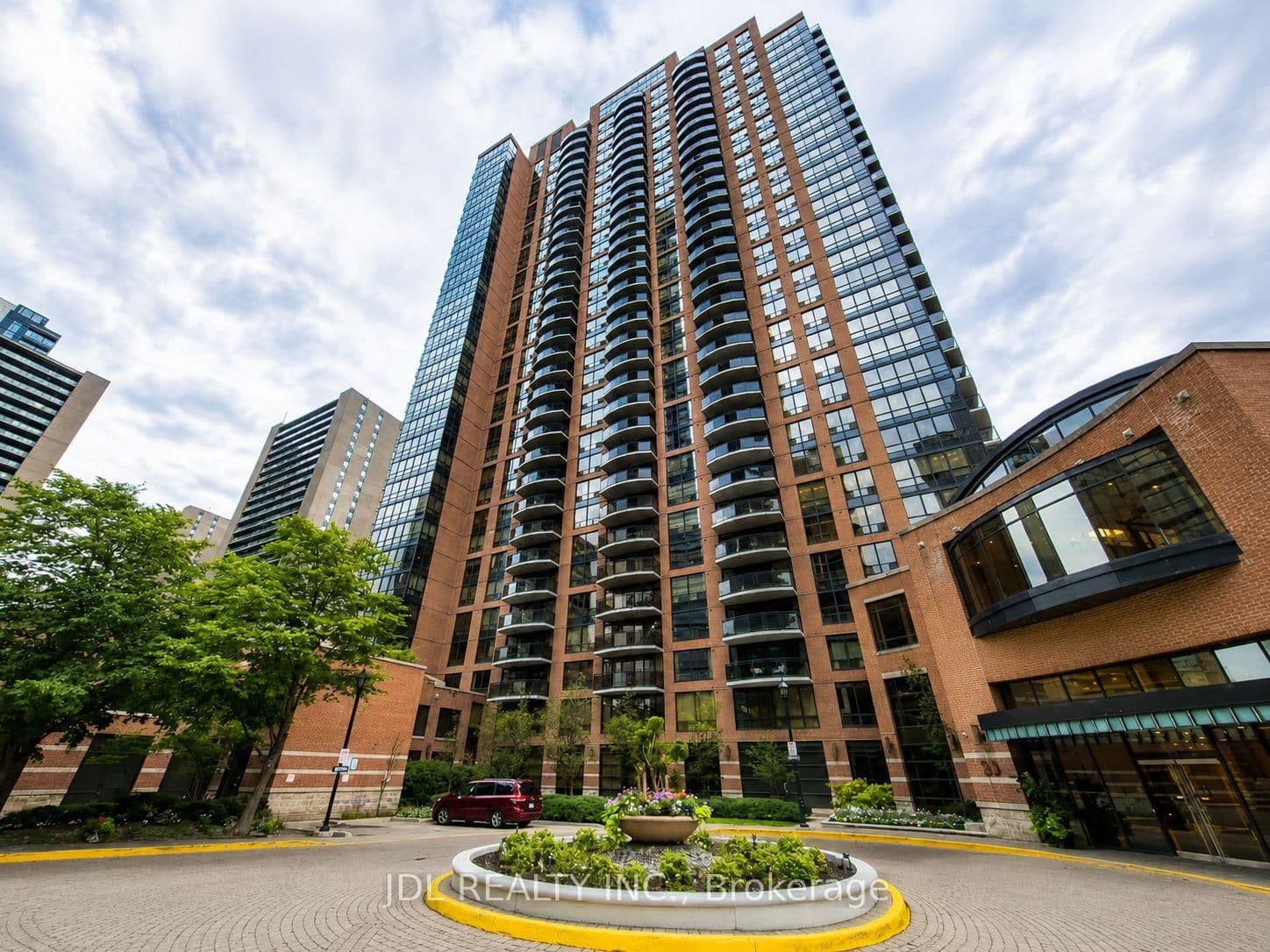 33 Sheppard Avenue E, Unit 2612 - Image 1