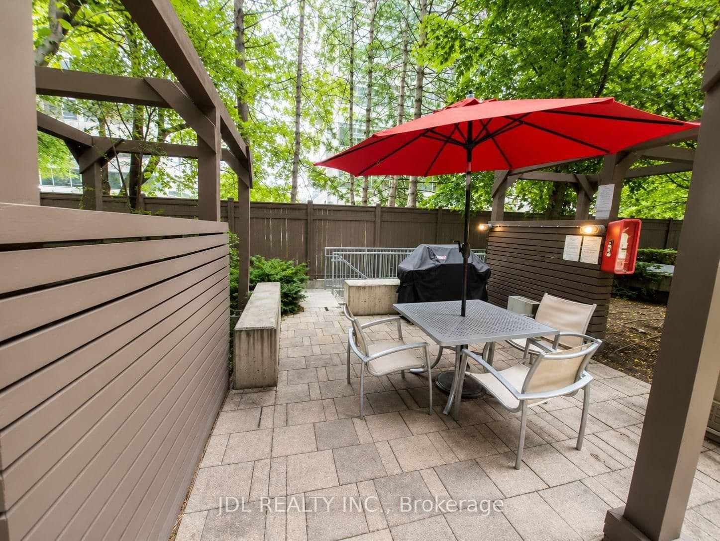 33 Sheppard Avenue E, Unit 2612 thumbnail 5