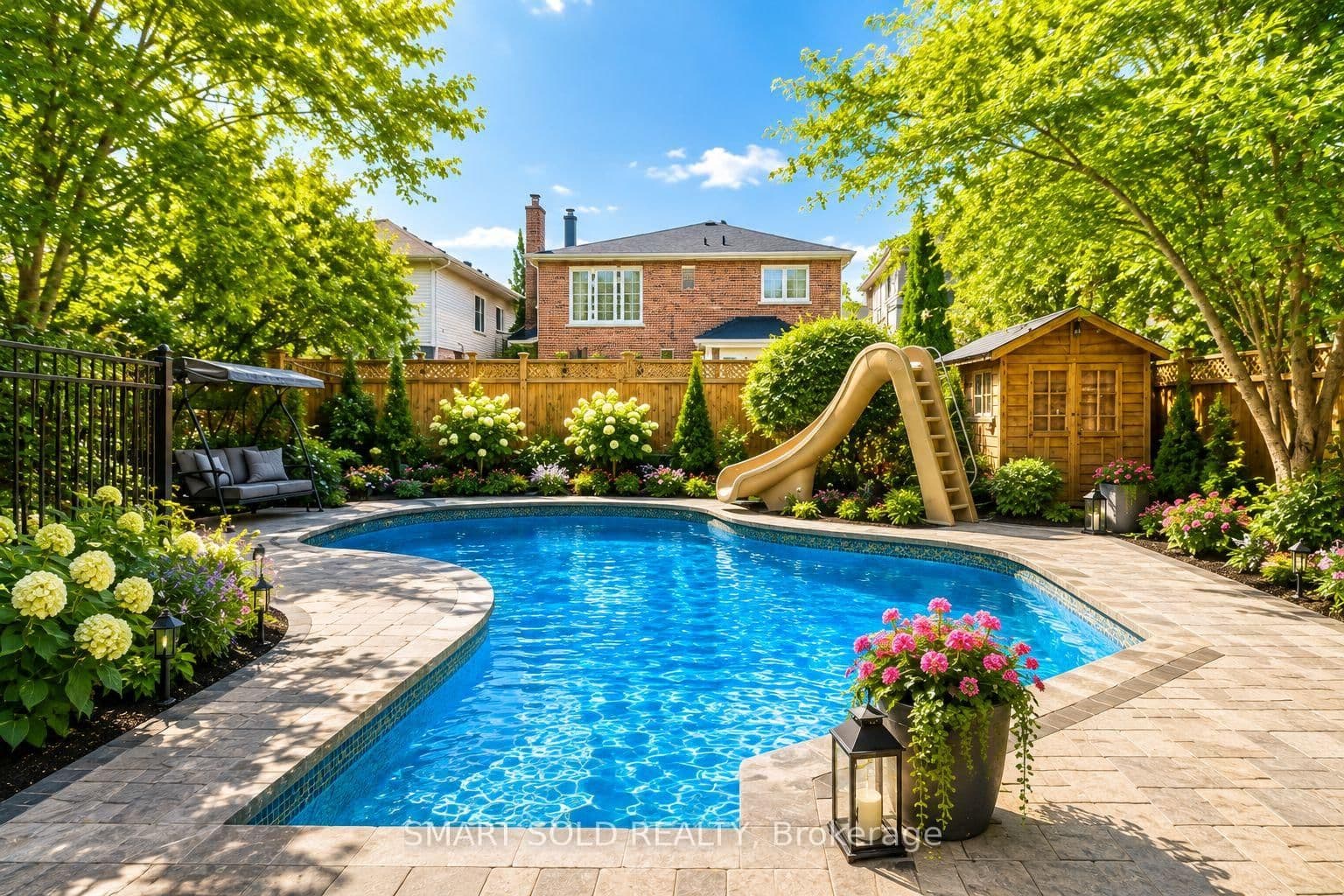 347 Cortleigh Boulevard thumbnail 2
