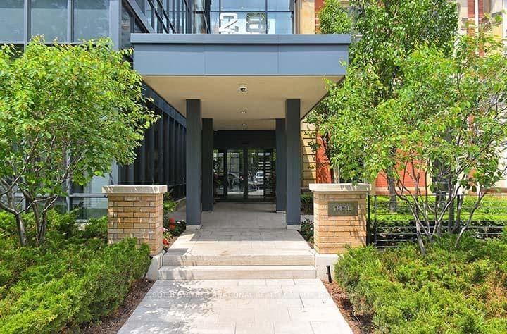 28 Linden Street, Unit 402 thumbnail 28