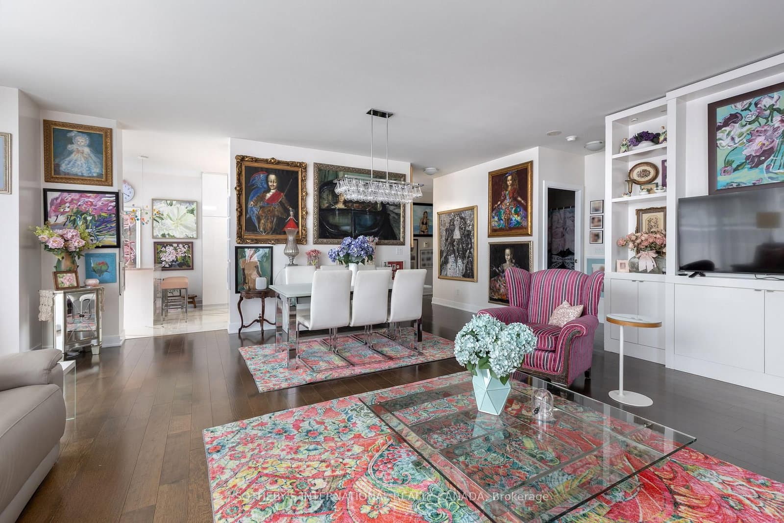 28 Linden Street, Unit 402 thumbnail 5