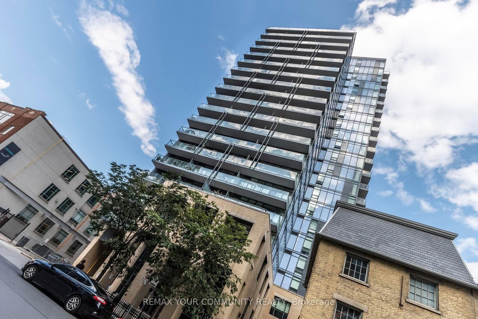 105 George Street, Unit 501 - Image 1