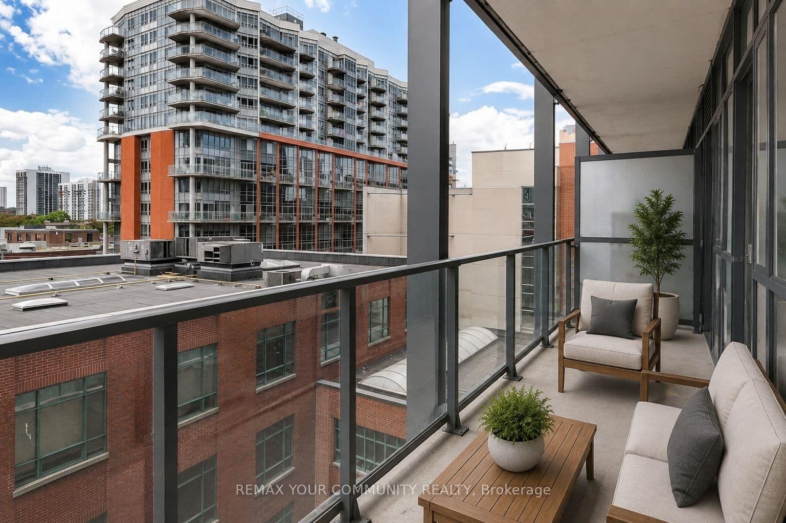 105 George Street, Unit 501 thumbnail 11