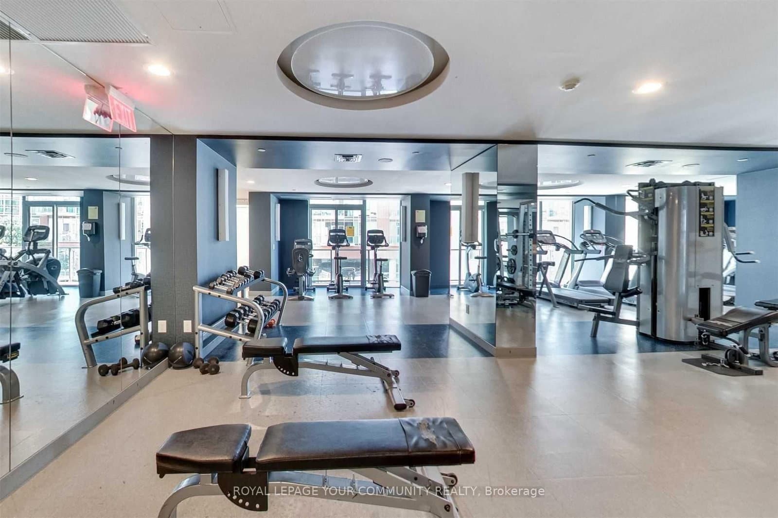 105 George Street, Unit 501 thumbnail 16