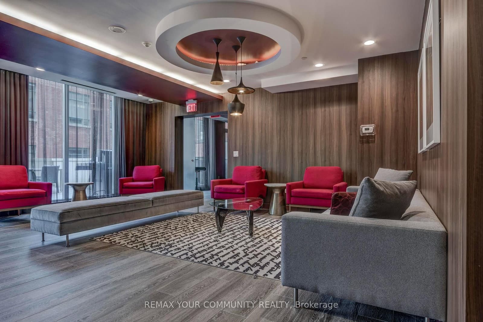 105 George Street, Unit 501 thumbnail 17