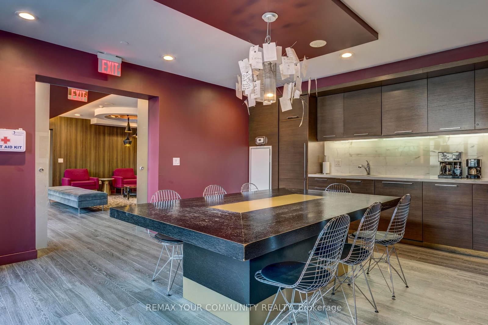 105 George Street, Unit 501 thumbnail 19