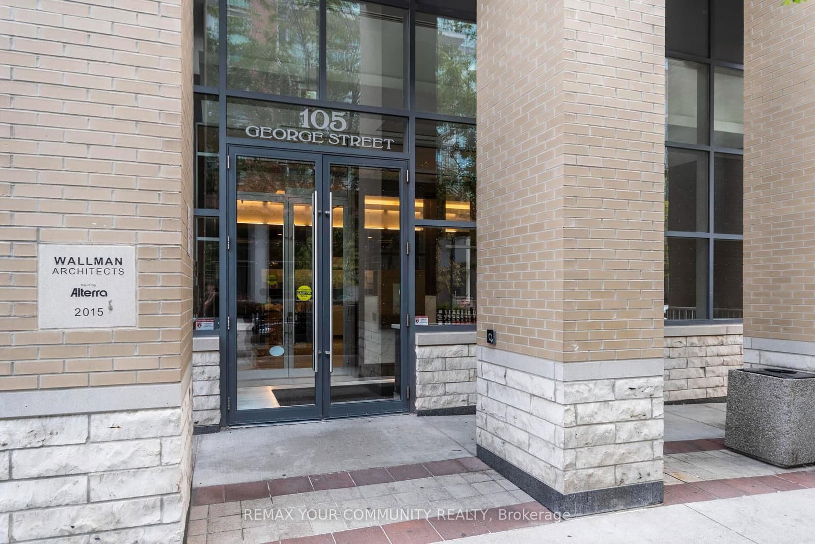 105 George Street, Unit 501 thumbnail 2