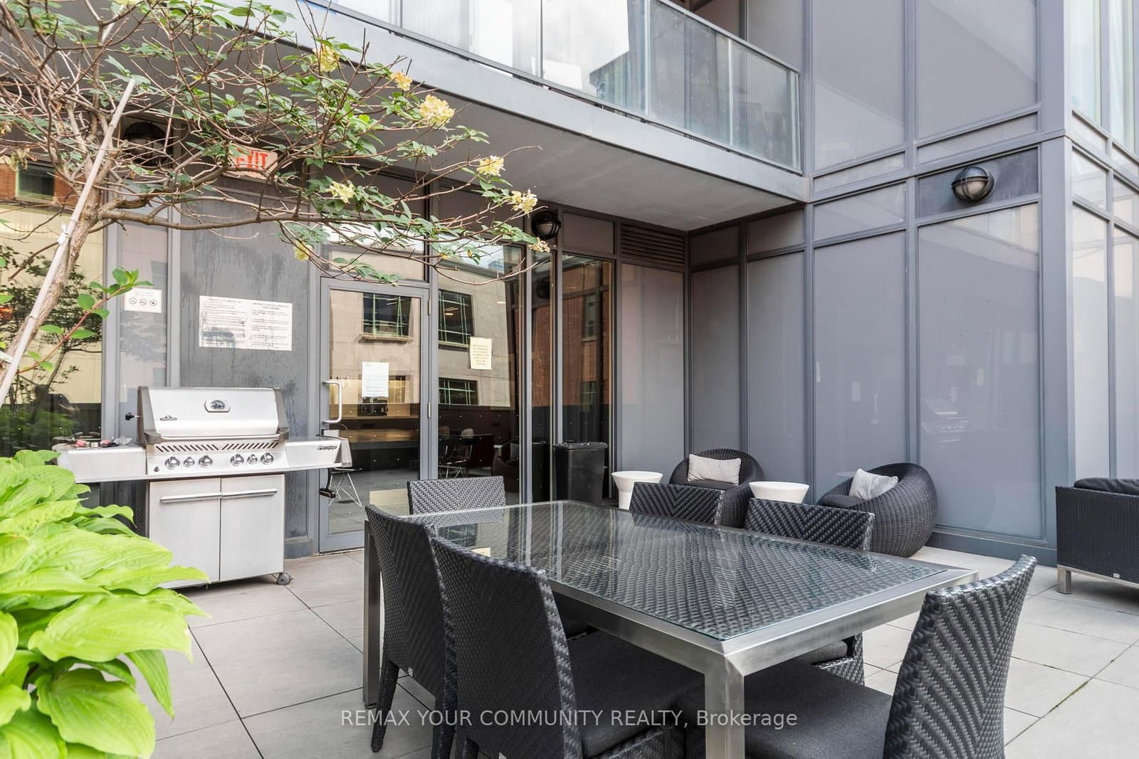 105 George Street, Unit 501 thumbnail 20