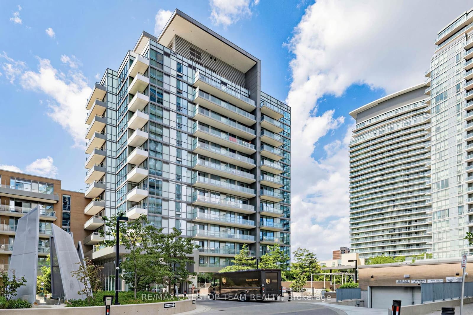 52 Forest Manor Road, Unit 707 - Image 1