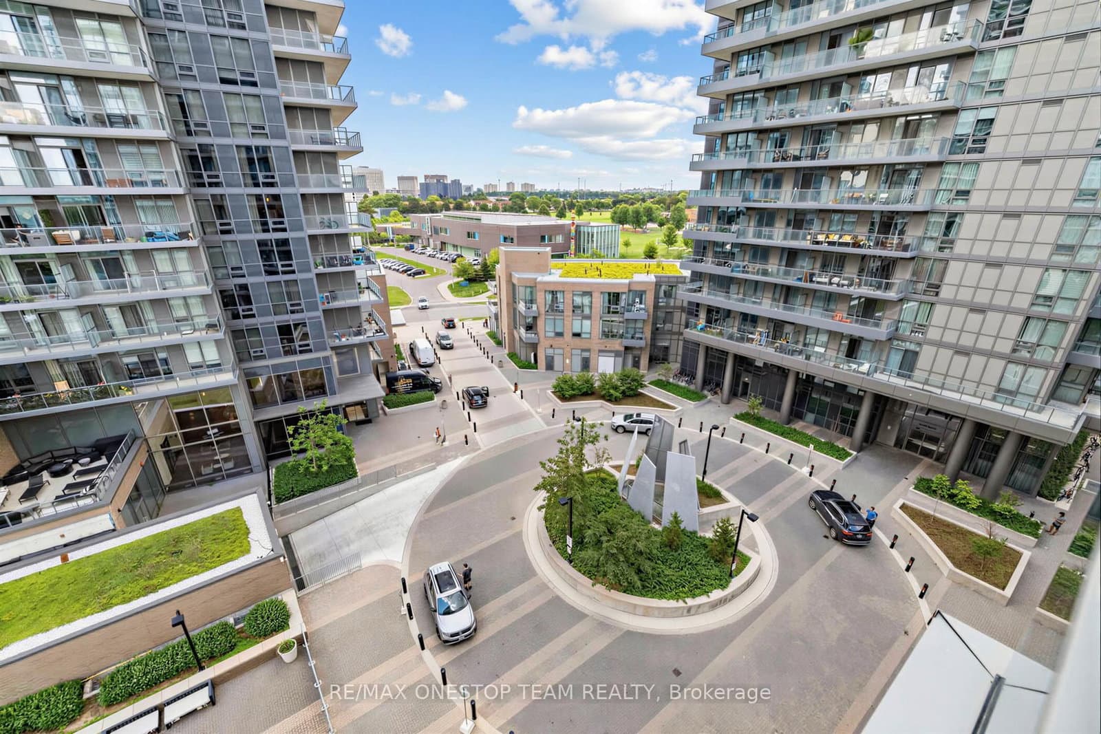 52 Forest Manor Road, Unit 707 thumbnail 32