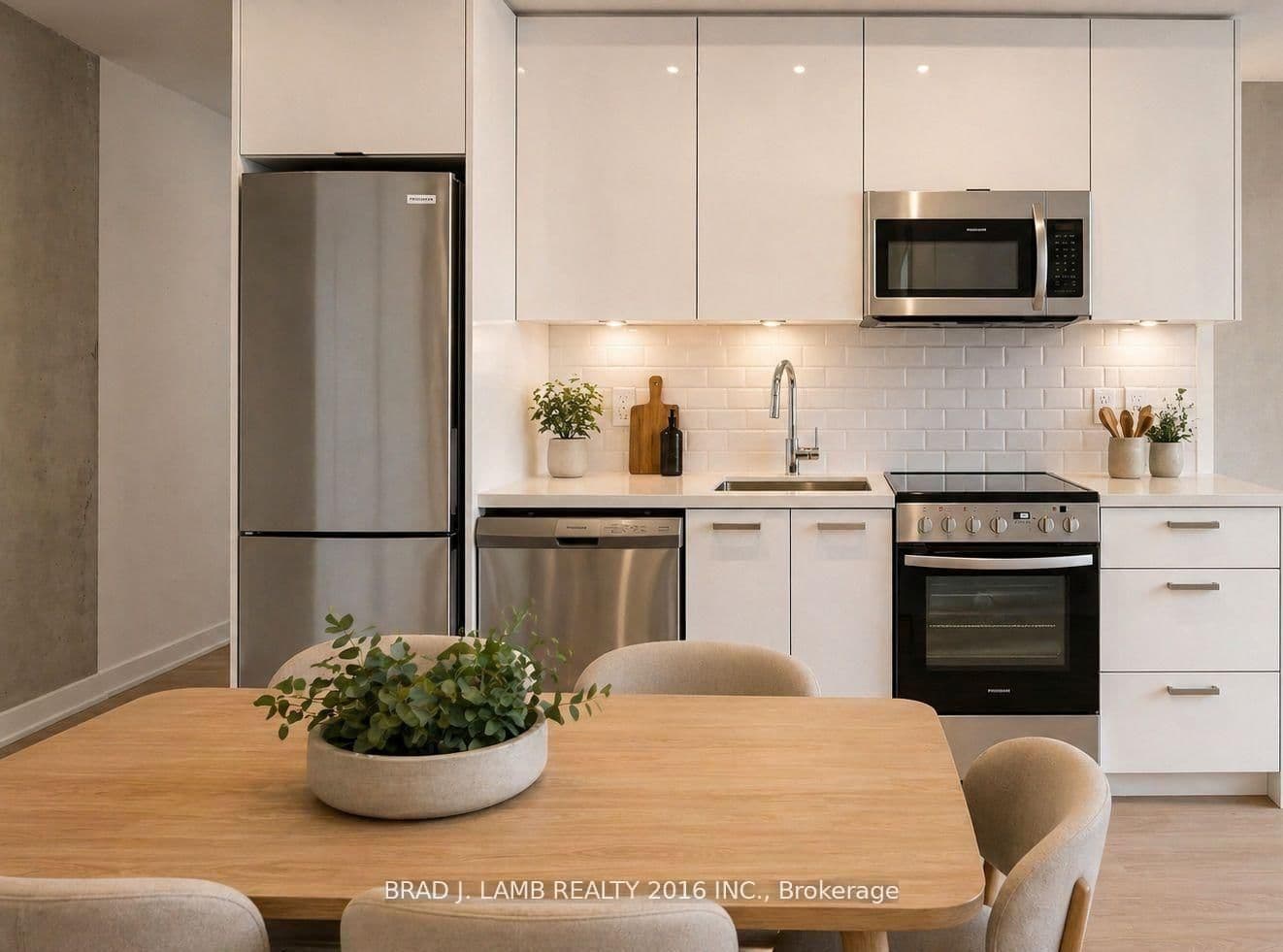 284 King Street E, Unit 1307 thumbnail 2