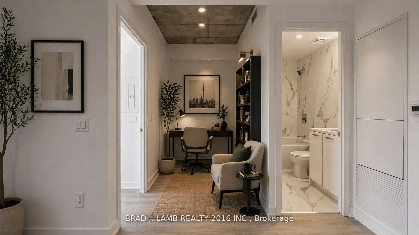 284 King Street E, Unit 1307 thumbnail 5