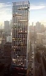 181 Dundas Street E, Unit 2703 thumbnail 3