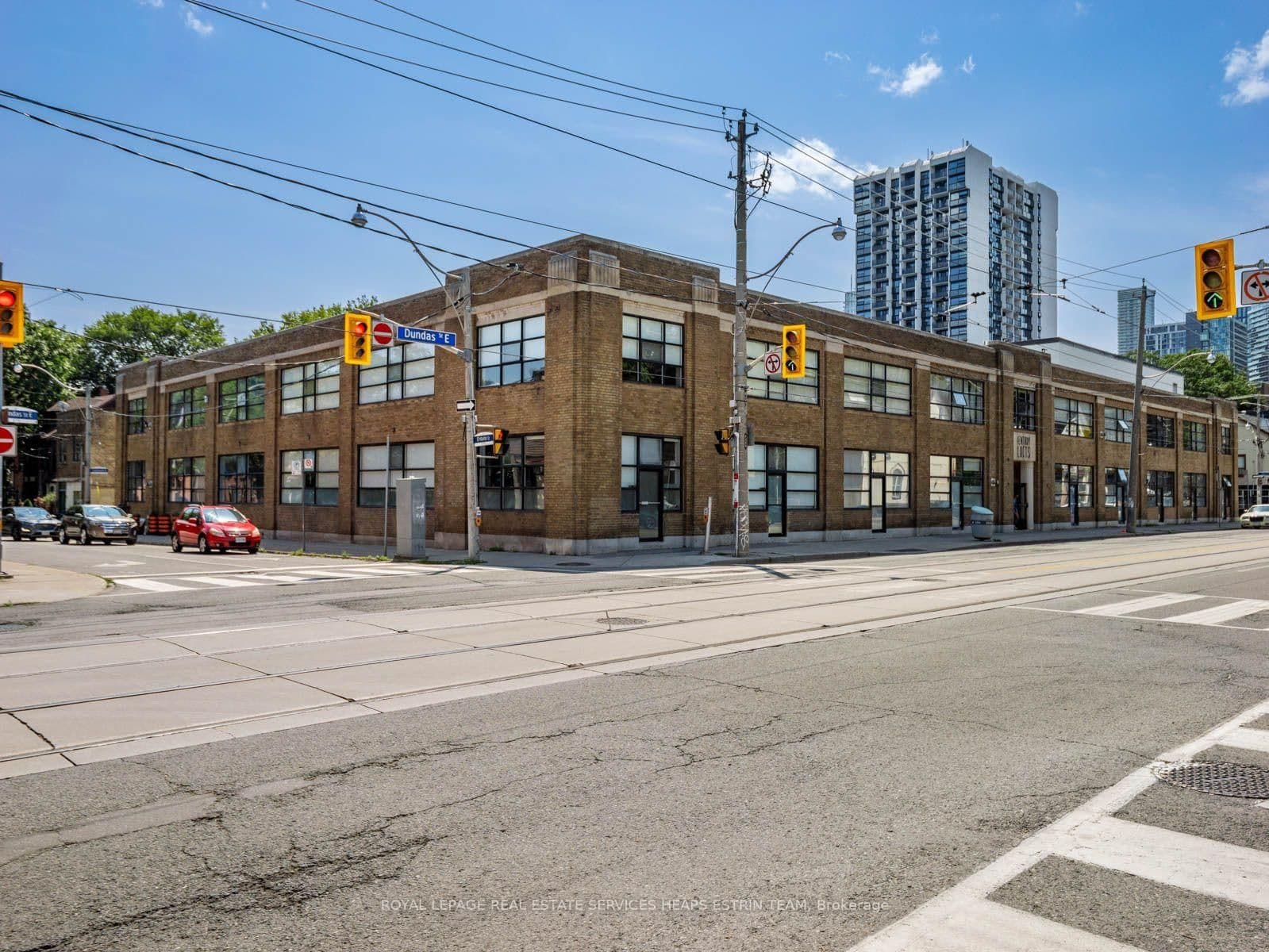 365 Dundas Street E, Unit 207 thumbnail 29