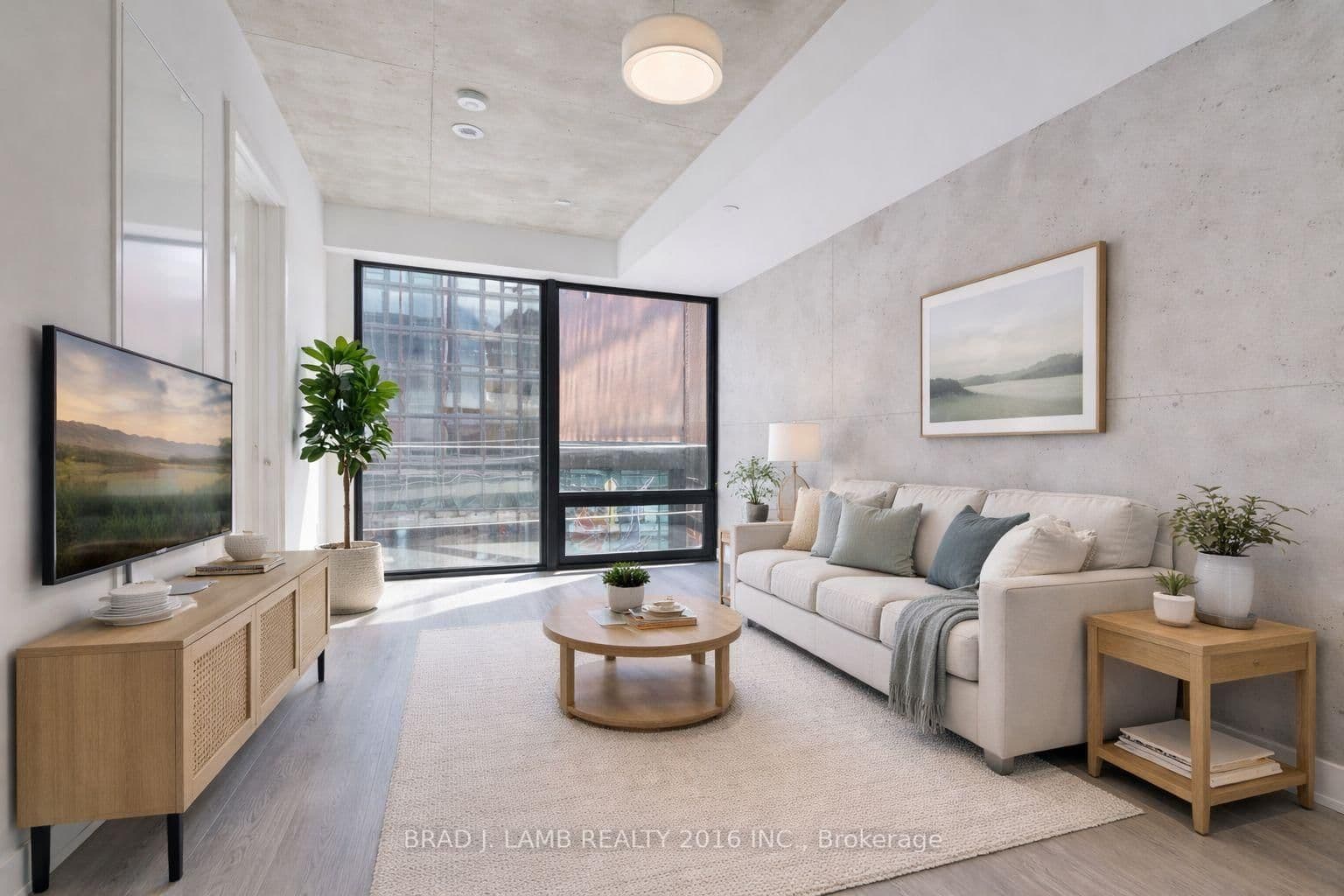 284 King Street E, Unit 303 - Image 1