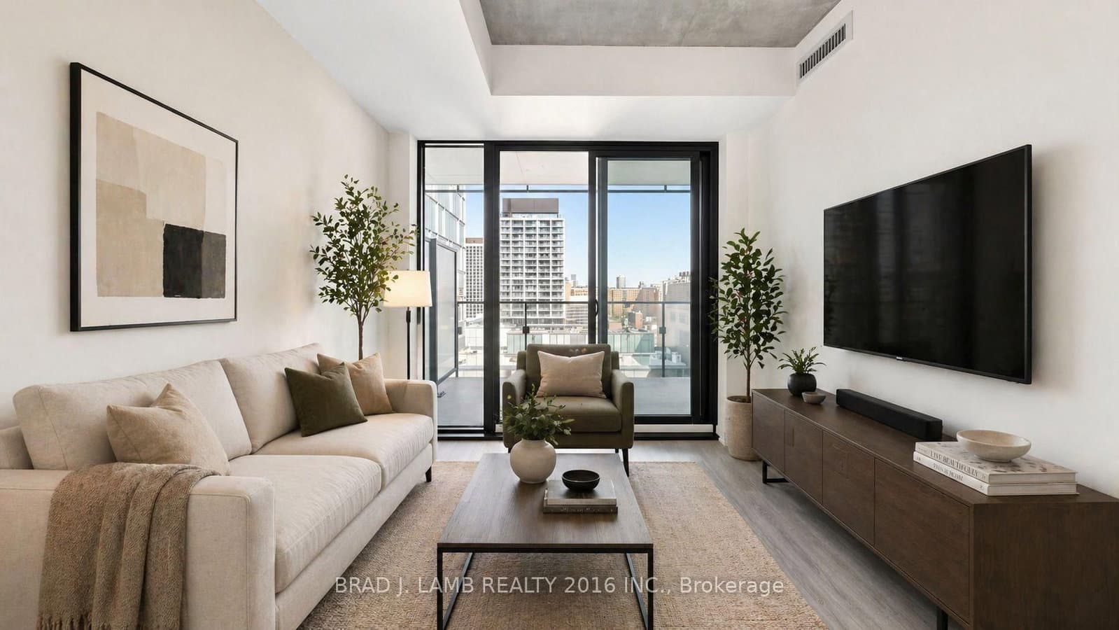 284 King Street E, Unit 1507 - Image 1