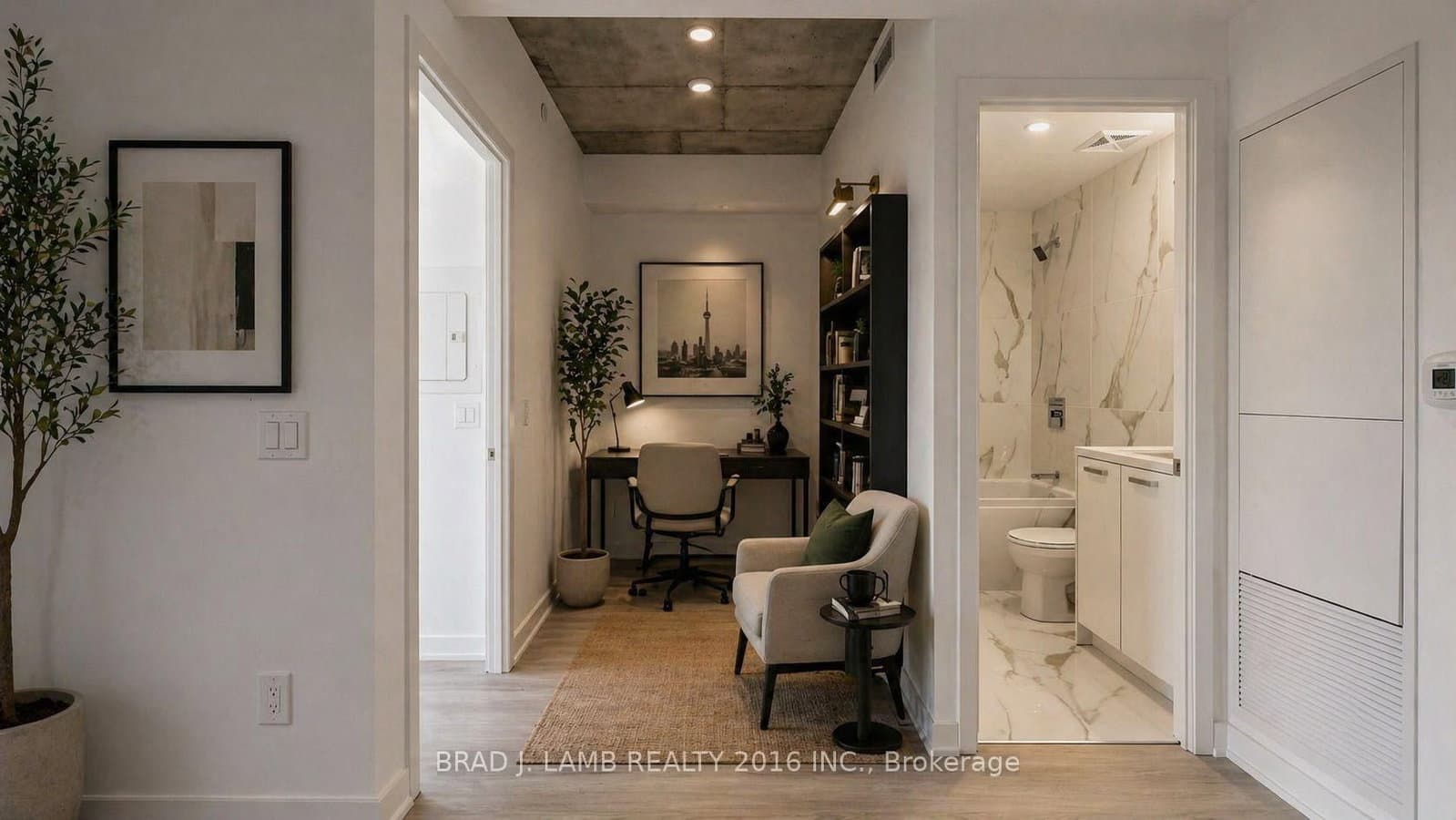 284 King Street E, Unit 1507 thumbnail 5