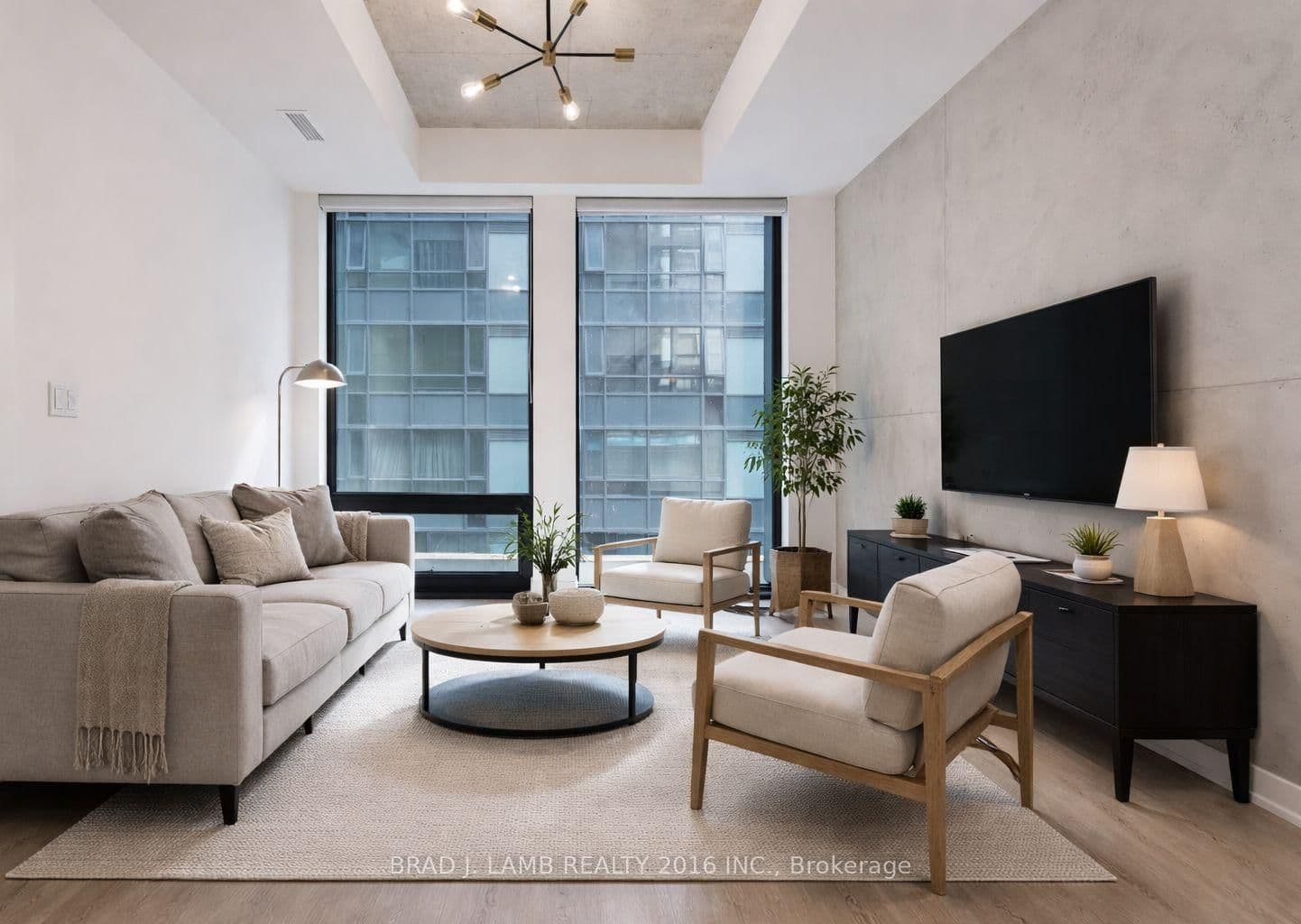 284 King Street E, Unit 308 - Image 1