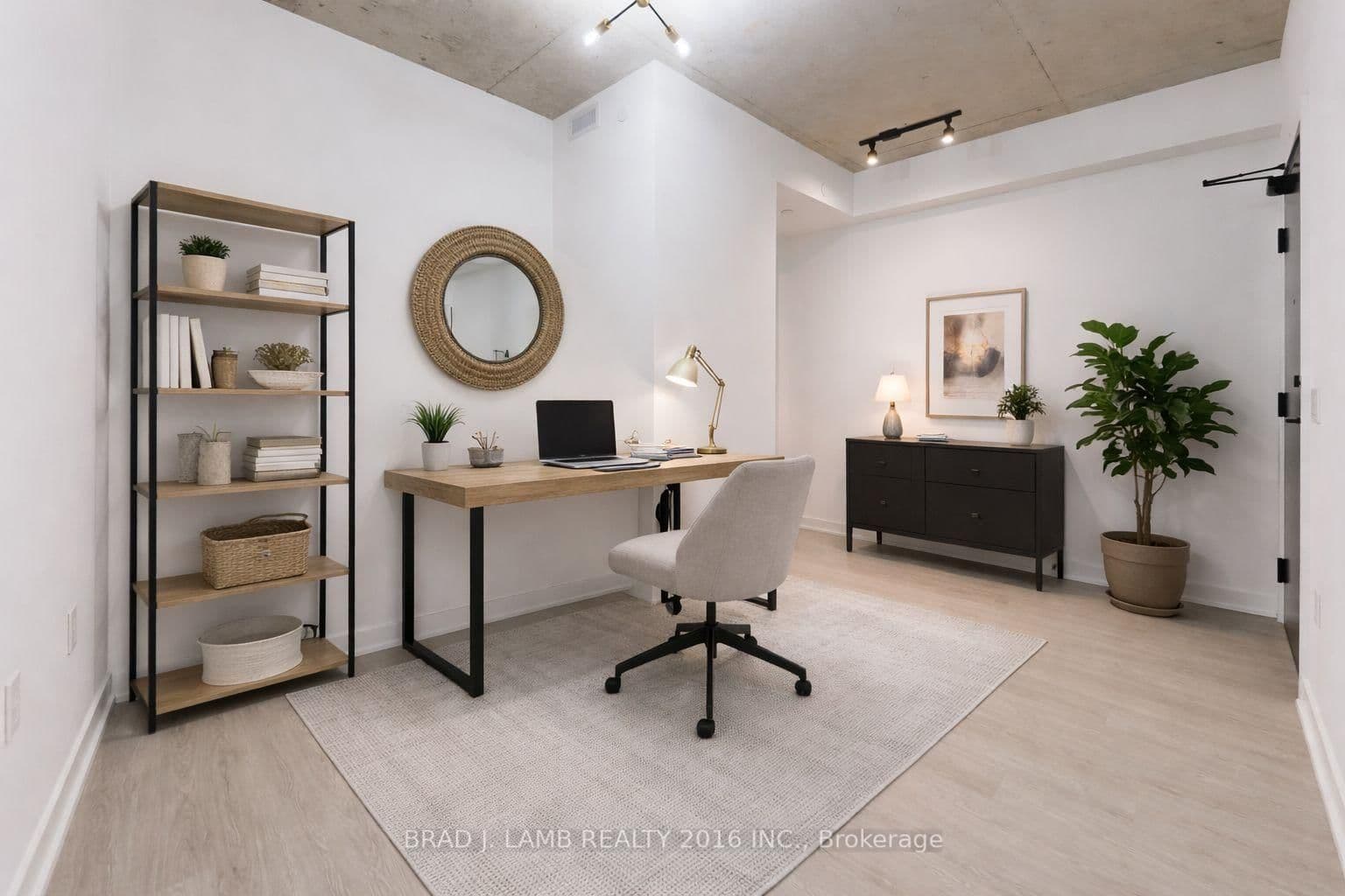 284 King Street E, Unit 308 thumbnail 5