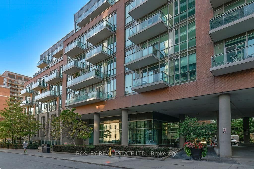 112 George Street, Unit S521 - Image 1