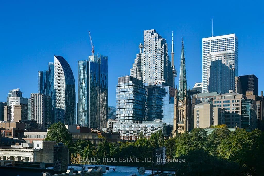 112 George Street, Unit S521 thumbnail 19